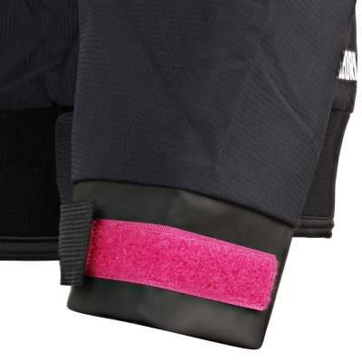 Tackle Porn Pink Popper Jacket, Gr. XL - schwarz